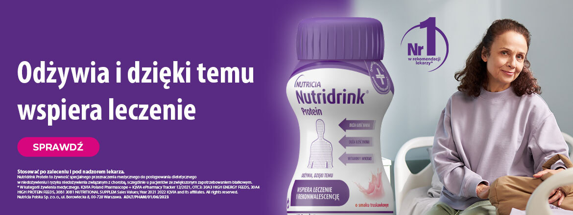nutridrink