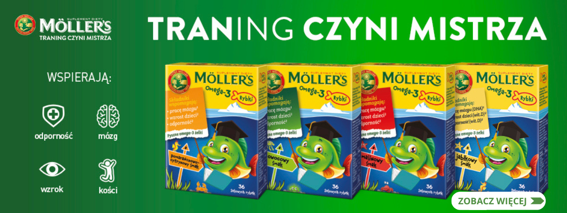 mollers rybki