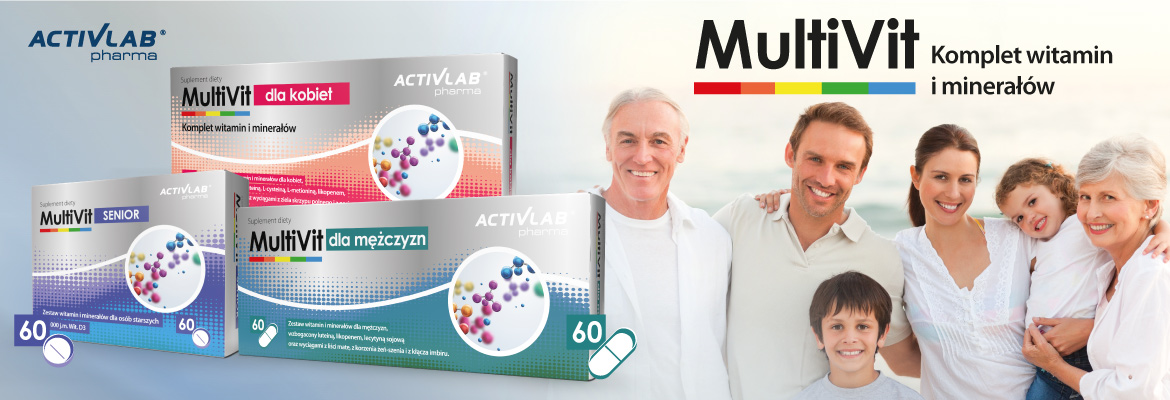 Multivit